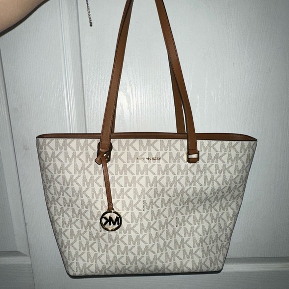 Michael Kors tote bag - Picture 2 of 15